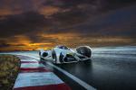 Chevrolet Chaparral 2X Vision Gran Turismo Concept 2014 года